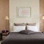 Lion house - Fulham | Master bedroom | Interior Designers